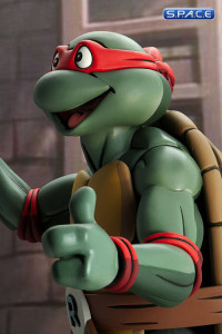 1/4 Scale Raphael - Cartoon Version (Teenage Mutant Ninja Turtles)