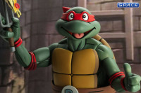 1/4 Scale Raphael - Cartoon Version (Teenage Mutant Ninja Turtles)