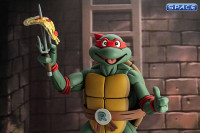 1/4 Scale Raphael - Cartoon Version (Teenage Mutant Ninja Turtles)