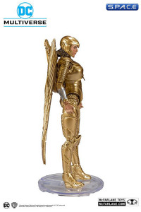 Golden Armor Wonder Woman from Wonder Woman 1984 (DC Multiverse)