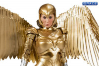 Golden Armor Wonder Woman from Wonder Woman 1984 (DC Multiverse)