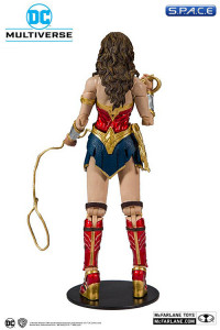 Wonder Woman from Wonder Woman 1984 (DC Multiverse)