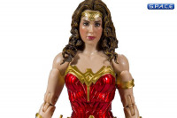 Wonder Woman from Wonder Woman 1984 (DC Multiverse)