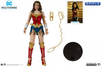 Wonder Woman from Wonder Woman 1984 (DC Multiverse)