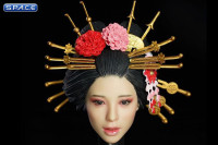 1/6 Scale Geisha Set