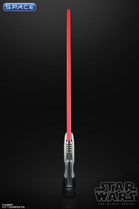 Darth Revan Force FX Elite Lightsaber (Star Wars: Knights of the Old Republic)