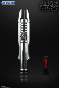 Darth Revan Force FX Elite Lightsaber (Star Wars: Knights of the Old Republic)