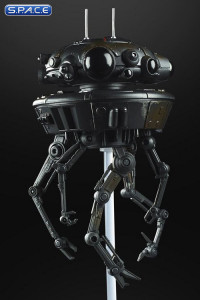 6 Imperial Probe Droid (Star Wars - The Black Series)