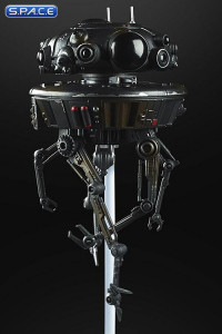 6 Imperial Probe Droid (Star Wars - The Black Series)