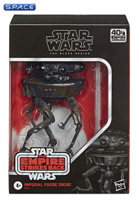 6 Imperial Probe Droid (Star Wars - The Black Series)