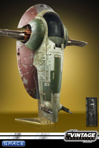 Boba Fetts Slave 1 (Star Wars - The Vintage Collection)