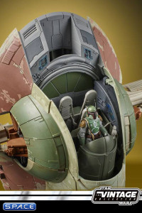 Boba Fetts Slave 1 (Star Wars - The Vintage Collection)