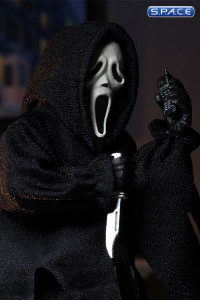 Ghost Face Figural Doll (Scream)