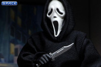 Ghost Face Figural Doll (Scream)