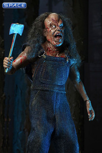 Victor Crowley Figural Doll (Hatchet)