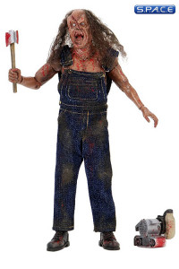 Victor Crowley Figural Doll (Hatchet)