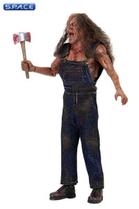 Victor Crowley Figural Doll (Hatchet)