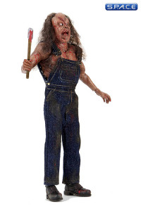 Victor Crowley Figural Doll (Hatchet)