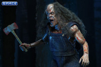 Victor Crowley Figural Doll (Hatchet)