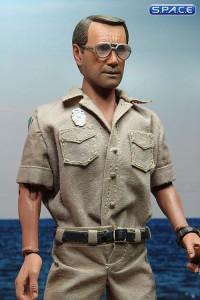 Martin Brody Figural Doll (Jaws)
