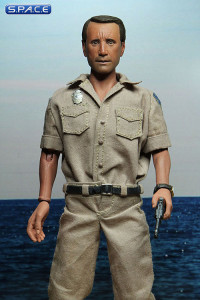 Martin Brody Figural Doll (Jaws)