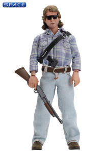 John Nada Figural Doll (They Live)