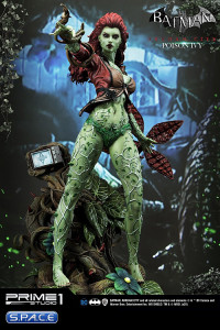 1/3 Scale Poison Ivy Museum Masterline Statue (Batman: Arkham City)