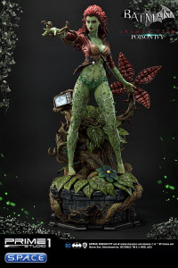 1/3 Scale Poison Ivy Museum Masterline Statue (Batman: Arkham City)