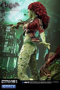 1/3 Scale Poison Ivy Museum Masterline Statue (Batman: Arkham City)