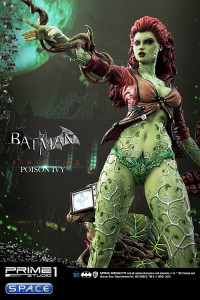 1/3 Scale Poison Ivy Museum Masterline Statue (Batman: Arkham City)