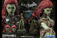 1/3 Scale Poison Ivy Museum Masterline Statue (Batman: Arkham City)