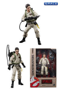 Complete Set of 6: Ghostbusters Plasma Series 1 (Ghostbusters)