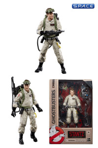 Complete Set of 6: Ghostbusters Plasma Series 1 (Ghostbusters)