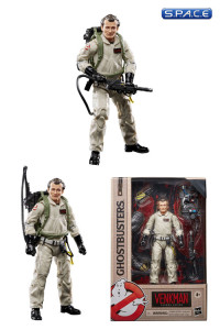 Complete Set of 6: Ghostbusters Plasma Series 1 (Ghostbusters)