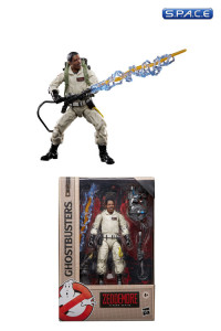 Complete Set of 6: Ghostbusters Plasma Series 1 (Ghostbusters)