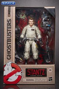 Plasma Series Ray Stantz (Ghostbusters)