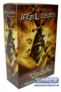 12 Creeper (Jeepers Creepers)