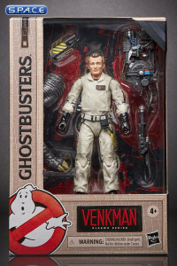 Plasma Series Peter Venkman (Ghostbusters)