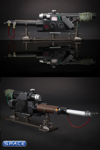 Spenglers Neutrona Wand Replica (Ghostbusters: Afterlife)