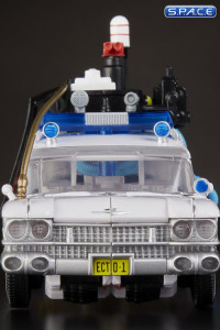 Transformers Generations Ectotron Ecto-1 (Ghostbusters)