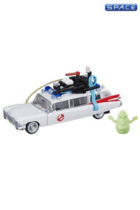 Transformers Generations Ectotron Ecto-1 (Ghostbusters)