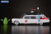 Transformers Generations Ectotron Ecto-1 (Ghostbusters)