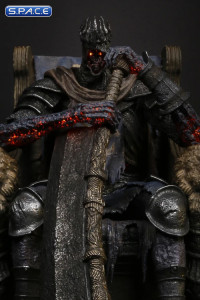 1/12 Scale Yhorm Statue (Dark Souls III)