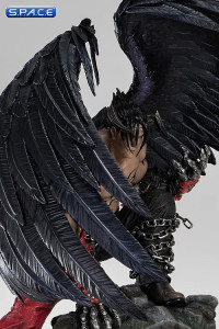 1/4 Scale Devil Jin Statue (Tekken 7)