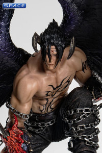 1/4 Scale Devil Jin Statue (Tekken 7)