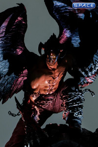 1/4 Scale Devil Jin Statue (Tekken 7)