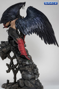 1/4 Scale Devil Jin Statue (Tekken 7)