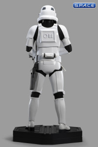 1/3 Scale Stromtrooper Statue (Star Wars)