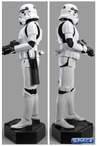 1/3 Scale Stromtrooper Statue (Star Wars)