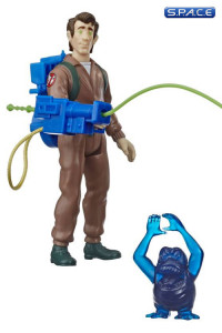 4er Komplettsatz: The Real Ghostbusters Kenner Classics Serie 1 (The Real Ghostbusters)